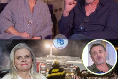 “Elle va se…” : un proche d’Isabelle Nanty donne de ses nouvelles après son terrible accident