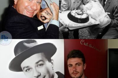 Après la mort de Fernand Raynaud : que sont devenus ses deux fils Vincent et Raymond ?