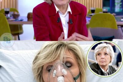 Évelyne Dhéliat avoue tout : pourquoi a-t-elle caché son cancer si longtemps ?