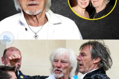 À 96 Ans, Hugues Aufray Admet ENFIN Ce Que Nous Soupçonnions Tous