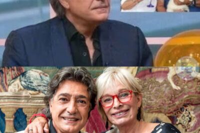 Frédéric François en deuil : il annonce une très triste nouvelle