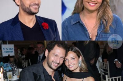 “Le bonheur n’est pas là…” : Eric Antoine et Gennifer Demey, leur annonce inattendue