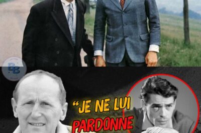 À 53 ans, Bourvil révélait les 5 artistes qu’il ne pouvait pas voir en peinture