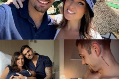 Tendres sentiments sur Instagram : Alexis Horax et Elsa Esnoult présentent leur fils au monde ! Le magnifique prénom du bébé est révélé.