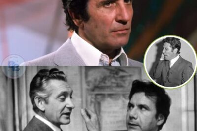 Gilbert Bécaud : cette gifle diffusée à la télévision qui lui a coûté sa carrière