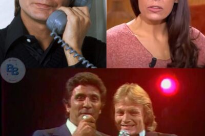 Claude François : 44 ans après sa tragique disparition, la fille de Gilbert Bécaud lâche un gros dossier sur le chanteur… “C’était une petite vengeance”