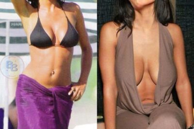 Jenifer fait sensation sur les réseaux sociaux : en maillot de bain deux pièces ultra sexy avec des seins « super gros », la chanteuse de 42 ans rend ses fans fous sur Instagram avec une photo « hot » qui attire d’innombrables likes.