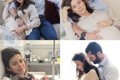 Nicolas Sarkozy est grand-père : son fils Louis est devenu papa d’un petit garçon. Le magnifique prénom du bébé est révélé.