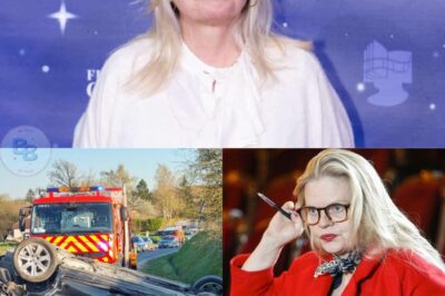 Isabelle Nanty : nouvelles peu rassurantes sur l’actrice après son accident de voiture, la promo de son nouveau film en péril