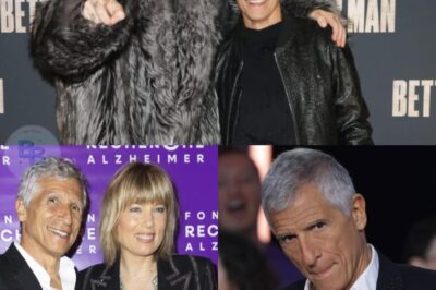 Nagui : son frère Carim débarque sur France 2, sans le vouloir