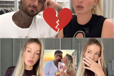 Jessica Thivenin en larmes : elle révèle enfin la vraie raison de son divorce avec Thibault Garcia !
