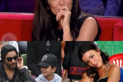 Jenifer brise son silence sur la maternité, révélant pour la première fois des secrets inédits sur ses trois enfants et leur vie.
