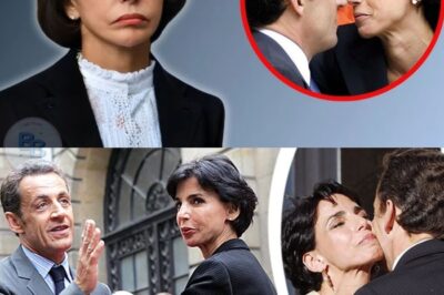 À 59 ans, Rachida Dati brise le silence sur son lien secret avec Nicolas Sarkozy