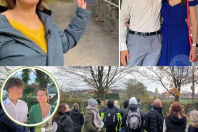 Romain et Margaux, tués au Rallye du Condroz: se trouvaient-ils en zone interdite? La carte officielle qui sème le trouble… (vidéo)