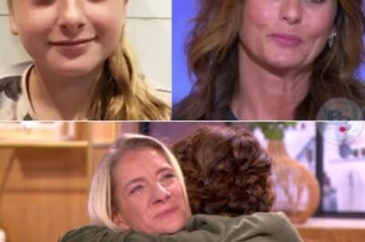 Meurtre de Lola : Faustine Bollaert fait des révélations sur sa rencontre avec sa mère !