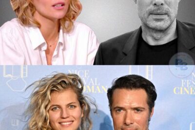 Triste fin de Nicolas Bedos, son épouse confirme la triste nouvelle à l’âge de 46 ans