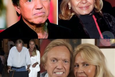 Mort de Franck Alamo à 71 ans : ses derniers instants révélés par son épouse Claudy