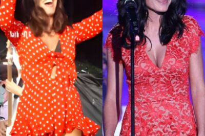 Le scandale qui fait trembler la France ! En plein concert, Jenifer dévoile tout, un “accident” qui met le feu aux poudres et déchaîne les passions!  S’agit-il d’un simple faux pas de la star ou d’une stratégie de communication subtile ? L’affaire “robe rouge” est un buzz mondial, et elle est sur le point de tout faire exploser !