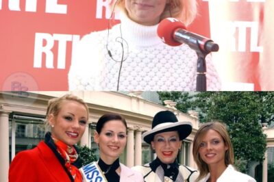 “Je suis venue vous dire au revoir” : Élodie Gossuin, la terrible nouvelle