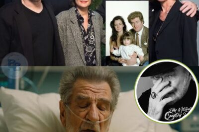 Eddy Mitchell très malade : Un proche déclare : ” c’est la fin “