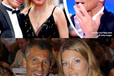 Prêts à tout par amour ? Nagui et Mélanie Page n’étaient pas d’accord après de nombreuses années de vie commune. Le propriétaire, qui vivait dans un coin tranquille, a dû faire des sacrifices pour sa femme… mais à deux conditions !