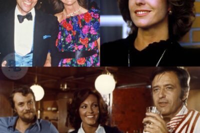 À 76 ans, Chantal Nobel révèle les cinq personnes qu’elle ne pardonnera jamais…