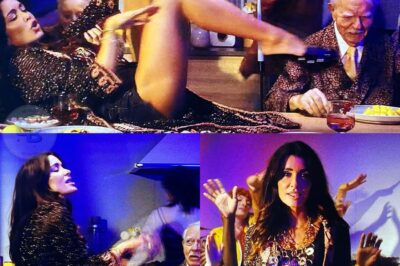 Choc sur Internet : la série de vidéos sexy de Jennifer, auparavant interdite, est soudainement devenue virale sur les réseaux sociaux. Elle a suscité des commentaires virulents de la part des fans et a provoqué un choc médiatique mondial.