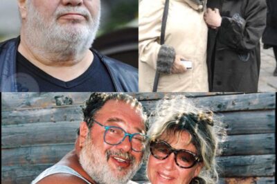 Après la mort de Carlos : Par chagrin, sa femme Mimi a sauté par la fenêtre et s’est suicidée.