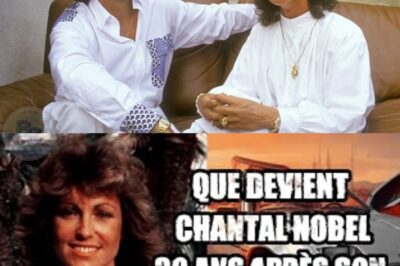 Chantal Nobel : Les Vérités Douloureuses Derrière Son Silence