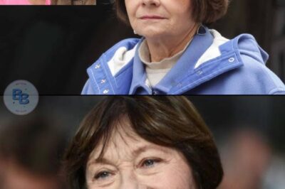 “Elle avait 96 ans” : triste nouvelle pour la grande actrice Macha Méril.