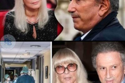 Michel Drucker est dévasté : à 83 ans, son épouse, Dany Saval, est hospitalisée dans un état critique.