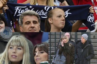 Moment de vérité – À huis clos, Mélanie Page évoque un sujet intime et déchirant concernant ses trois enfants : adoption secrète, abandon passé, choix de vie irréversibles ? Pourquoi a-t-elle décidé de tout leur annoncer si jeune ? La réaction de sa fille a bouleversé la famille. Des témoins racontent des nuits blanches, des larmes et une décision irréversible. Ce que révèle Mélanie pourrait bouleverser toute l’histoire de leur famille.