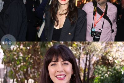 Nolwenn Leroy, reconvertie en actrice, va-t-elle continuer la musique ? Elle répond sans filtre
