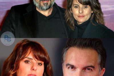 Faustine Bollaert quitte Maxime Chattam : la fin de 15 ans de relation… Elle brise son silence par une douloureuse confession.
