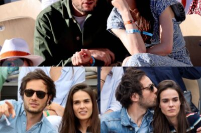Vianney : son lien tout particulier avec l’ex de sa femme, Catherine Robert