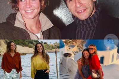 Nagui crée la surprise : sa grande fille, sosie troublant, apparaît avec sa mère — célèbre animatrice — sur une île aux paysages “irréels” qui cache un secret inattendu !