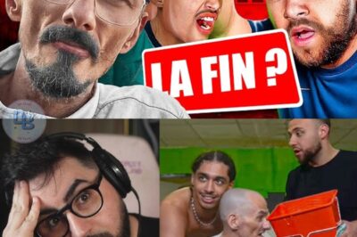 Mort du streamer Jean Pormanove : deux mois après, l’abominable annonce