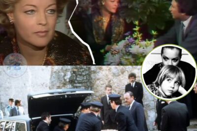 La mort du fils de Romy Schneider, David :  ces photos effroyables jamais publiées dans la presse.