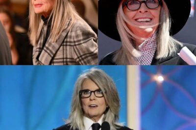 Diane Keaton : la cause du décès enfin révélée par ses proches