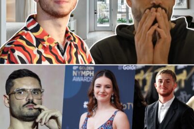 Michou évoque pour la première fois Florent Manaudou : la nouvelle relation de son ex le rend fou