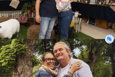 “Chaque chanson me fait penser à lui” : Fred séparée de Pierre (L’amour est dans le pré), elle se confie sur son mal-être