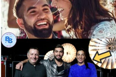 La mère de Kendji Girac s’exprime : « J’ai voulu aider, mais Soraya a décidé de ne pas accepter » – Des tensions familiales liées au deuxième enfant ?