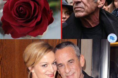 Mort de Thierry Ardisson : ses dernières volontés bouleversantes dévoilées !