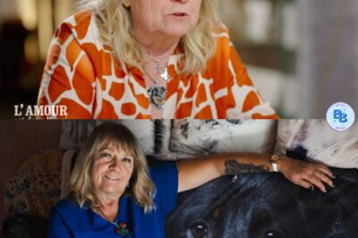 L’amour est dans le pré : on a des nouvelles de Christine !