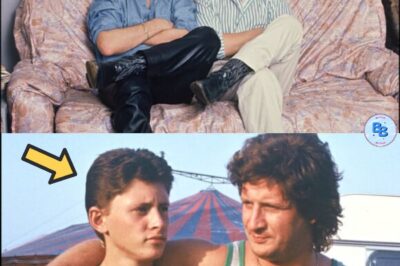 Mon fils qui n’est plus là’ : Patrick Sébastien bouleverse TBT9 dans une séquence émouvante, les chroniqueurs laissés sans voix, une douleur cachée enfin dévoilée !