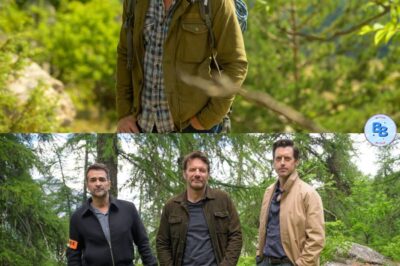 HOT : Alex Hugo : On connait ENFIN la date de diffusion du prochain épisode inédit de la série avec Samuel Le Bihan