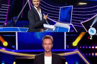 On sait qui va animer Le Quiz des Champions à la place de Cyril Féraud sur France 2 !