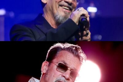 35 ans de succès ininterrompu : Florent Pagny réalise un exploit rare dans les charts !
