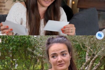 Célia (L’amour est dans le pré 2025) cache une petite information sur son ex à ses deux prétendants dans le prochain épisode à voir dès maintenant