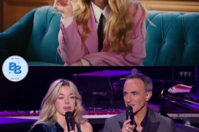 “C’est avec beaucoup d’émotion que…” : Emma (Star Academy) fait une annonce tonitruante sur les réseaux sociaux avec Nikos Aliagas